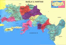 MU�LA HAR�TASI